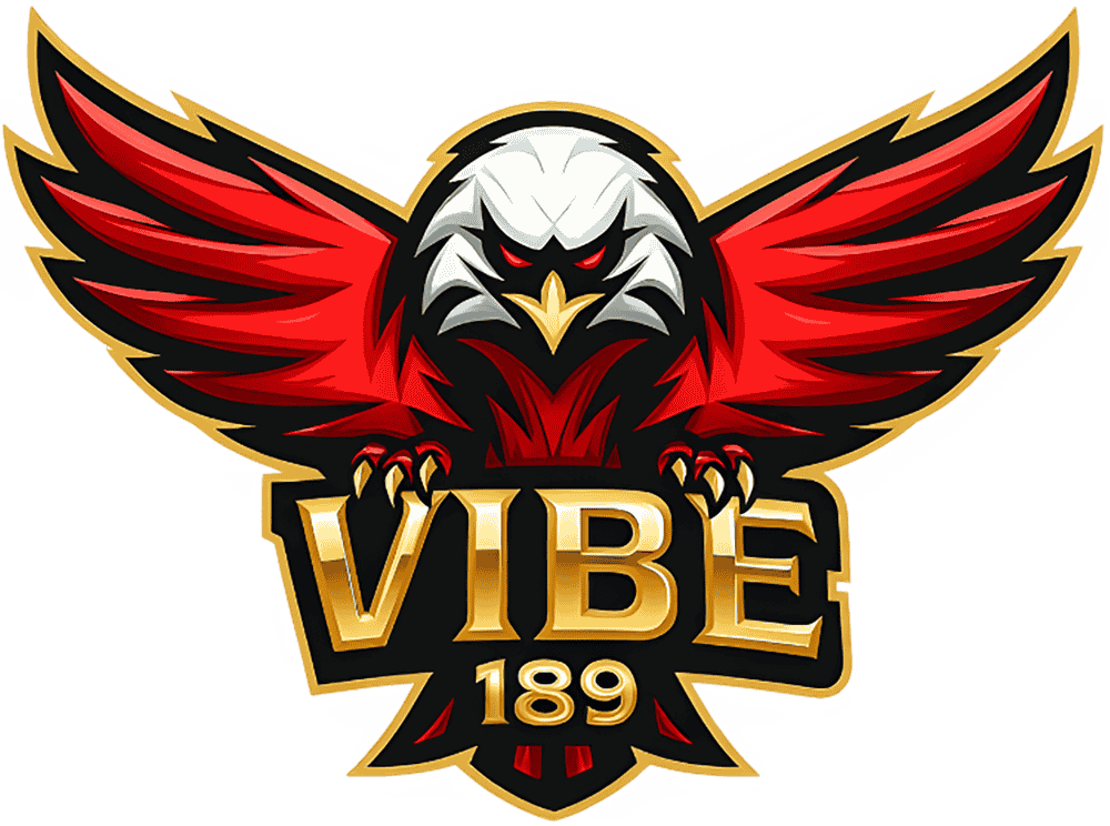 Logo VIBE189